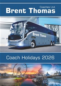 Brochure 2026