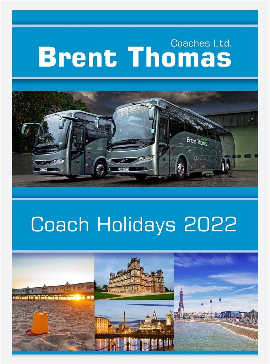 hollinsheads coaches day trips 2023