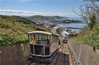 Aberystwyth Day Trip