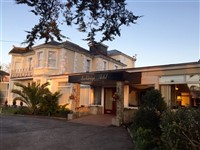 Anchorage Hotel - Babbacombe