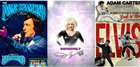 Tribute Weekend - The Babbacombe Hotel Babbacombe