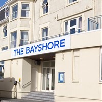 Bayshore Hotel Isle of Wight -  Bar Promo