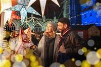 Bath Xmas Market 