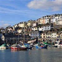 Paignton and Brixham