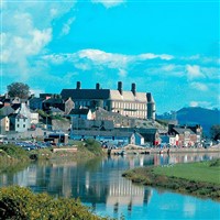 Carmarthen & Tenby 