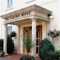 Carlton Hotel - Torquay