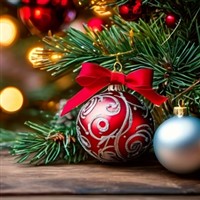 Four Oaks Hotel ( Turkey & Tinsel Llandudno)