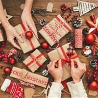 Taunton Christmas Shopping & Christmas Craft Fayre