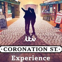 Coronation Street Experience