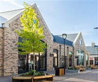 Tewksbury & Cotswold Designer Outlet