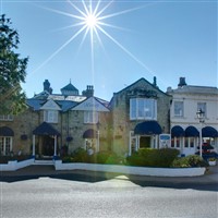Daish's Hotel - Shanklin Isle of Wight