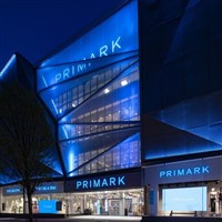 Birmingham January Sales - Primark Megastore