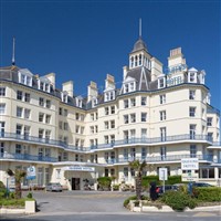 Queens Hotel Eastbourne 