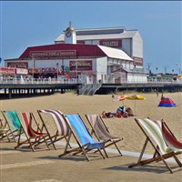 Palm Court Hotel - Great Yarmouth