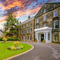 Cedar Court Hotel - Harrogate