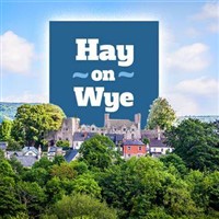 Hay on Wye 