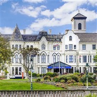 Royal Clifton Hotel - Southport