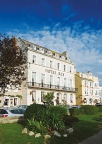 Hotel Rex - Weymouth