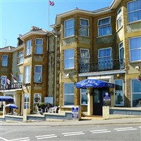 Royal Pier Hotel - Isle Of Wight