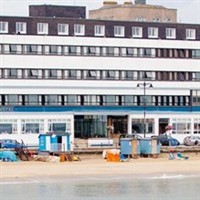 Trouville Hotel Isle of Wight