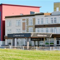 Kilbirnie Hotel - Newquay