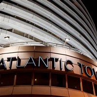 Atlantic Tower Hotel - Liverpool