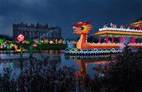 Longleat Festival of Light