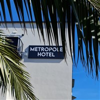 Metropole Hotel - Torquay