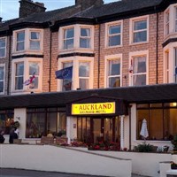 Auckland Hotel, Morecambe