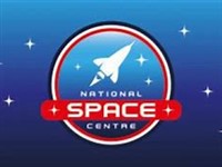 National Space Centre - Leicester
