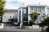 Nethway Hotel Torquay - Bar Promo