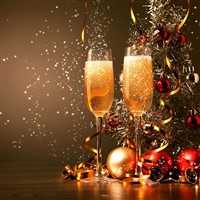 Haddon Hall Hotel Eastbourne - New Year (5 Days)