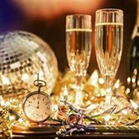 New Year Merrion Hotel 