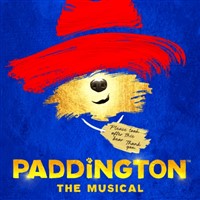 Paddington - The Musical