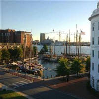 City of Portsmouth & Historic Dockyards