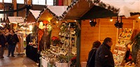 Portsmouth Christmas Market