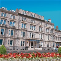 Prince Regent Hotel - Weymouth 