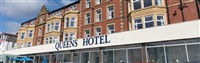 Queens Hotel - Blackpool  Bar Promo