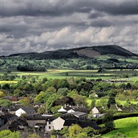 Foxfields Country Hotel - Blackburn