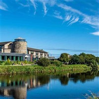 Riverside Park Hotel - Enniscorthy