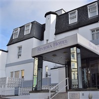 Riviera Hotel - Torquay