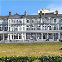 Royal Grosvenor Hotel - Weston Super Mare