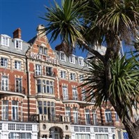 Royal Hotel-Weymouth