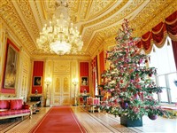 Christmas at Windsor Castle - Holiday Inn Heathrow
