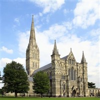 Salisbury