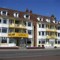 Savoy Hotel - Skegness