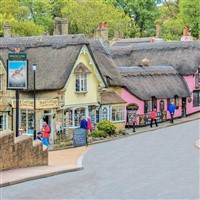 Shanklin Hotel - Isle of Wight
