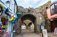Tenby  Day Trip 