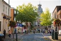 Tiverton & Barnstaple