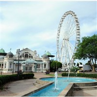 Ashley Court Hotel - Torquay